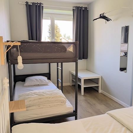 Comme A La Maison Clonas-sur-Vareze Exterior photo