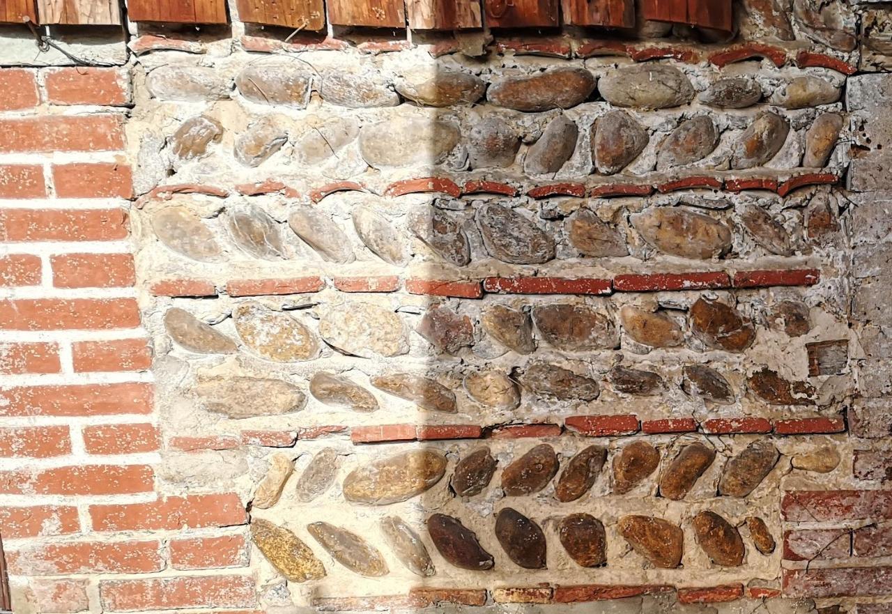 Comme A La Maison Clonas-sur-Vareze Exterior photo