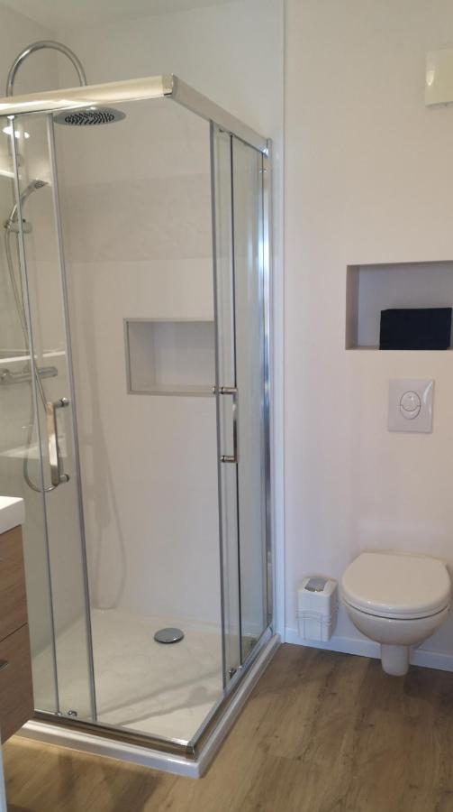 Comme A La Maison Clonas-sur-Vareze Exterior photo